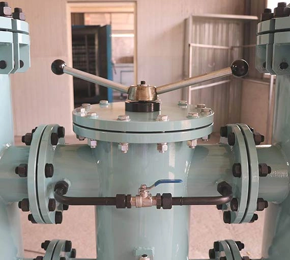 DeMalong Filter Video