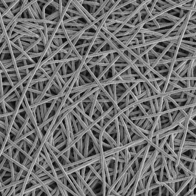 Sintered Metal Fiber Felt